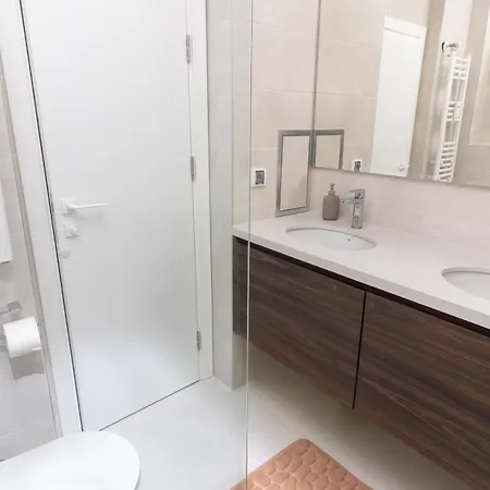 Gran Capital - Top Central Apartment
