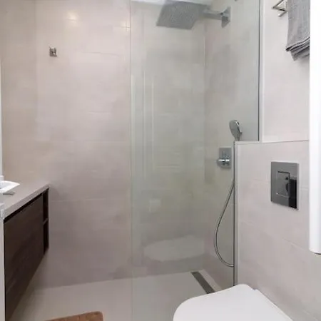 Gran Capital Apartment