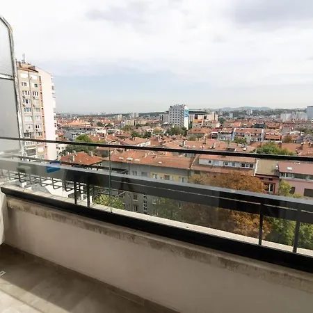 Apartment Gran Capital *