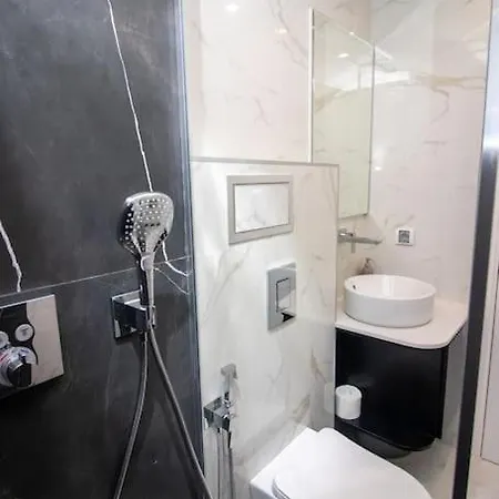 Apartment Gran Capital